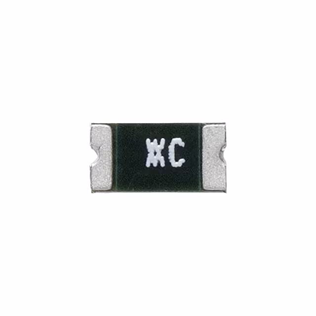 NANOSMDC025F-2 Littelfuse Inc. Rückstellbare PTC-Sicherungen